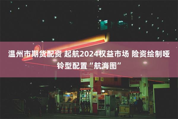 温州市期货配资 起航2024权益市场 险资绘制哑铃型配置“航海图”