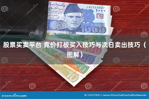 股票买卖平台 竞价打板买入技巧与次日卖出技巧（图解）